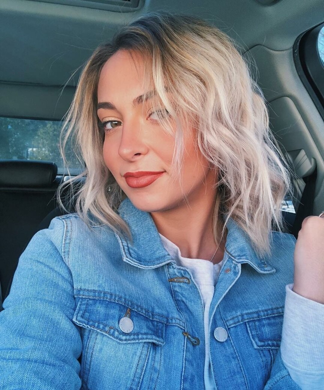 Foto desnuda filtrada de OnlyFans de Samantha Copp #235 Foto desnuda filtrada de OnlyFans de Samantha Copp #235