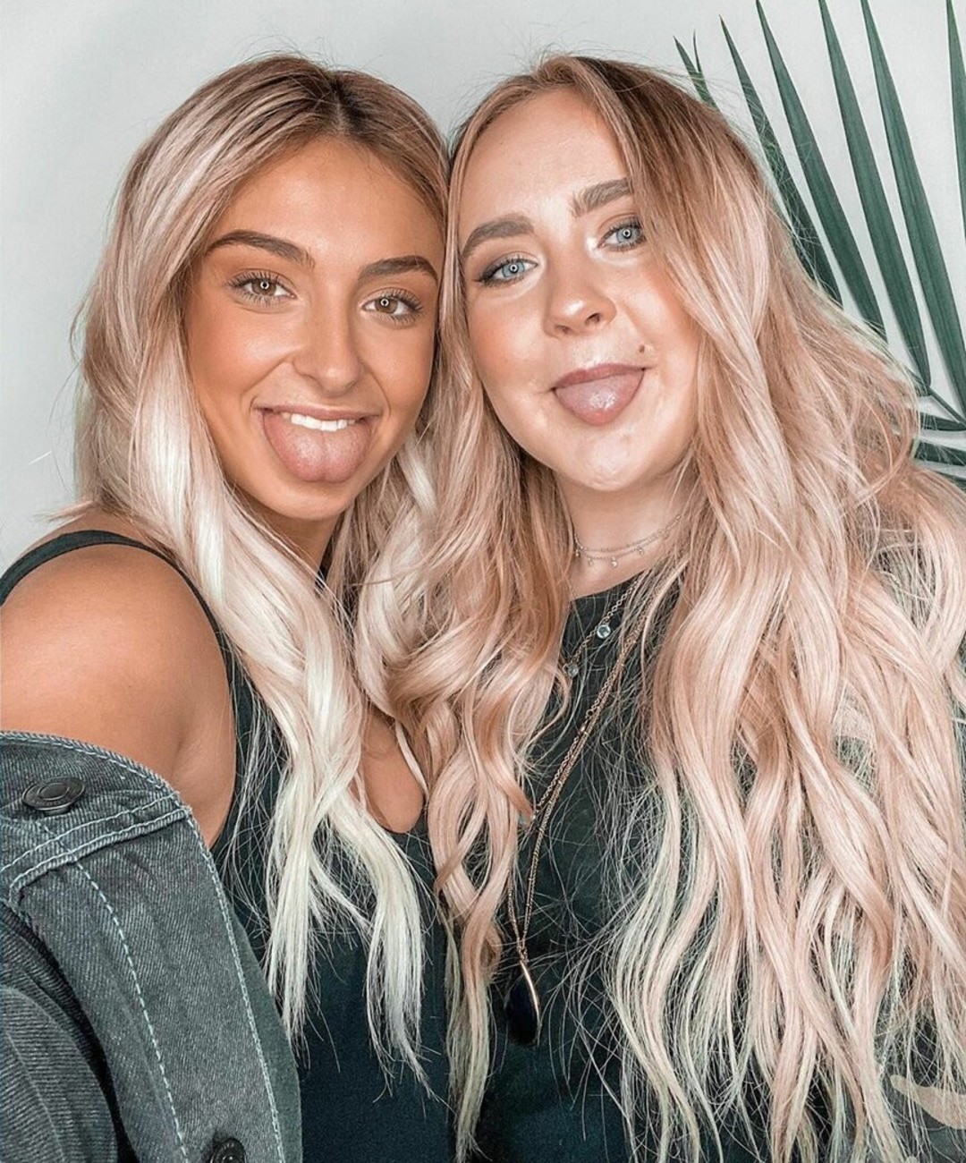 Foto desnuda filtrada de OnlyFans de Samantha Copp #247 Foto desnuda filtrada de OnlyFans de Samantha Copp #247