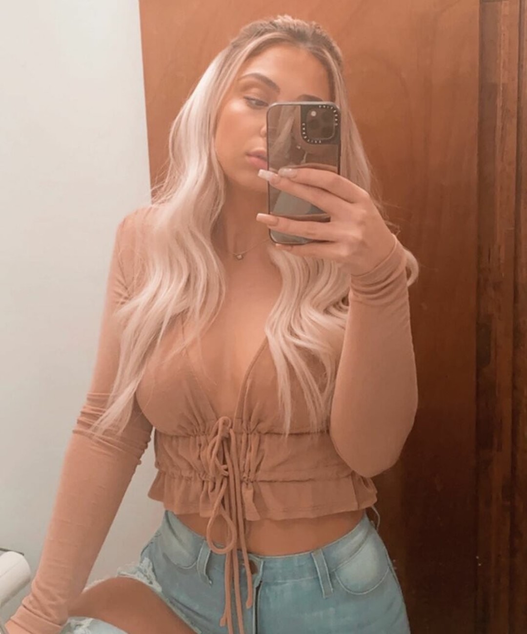 Foto desnuda filtrada de OnlyFans de Samantha Copp #251 Foto desnuda filtrada de OnlyFans de Samantha Copp #251