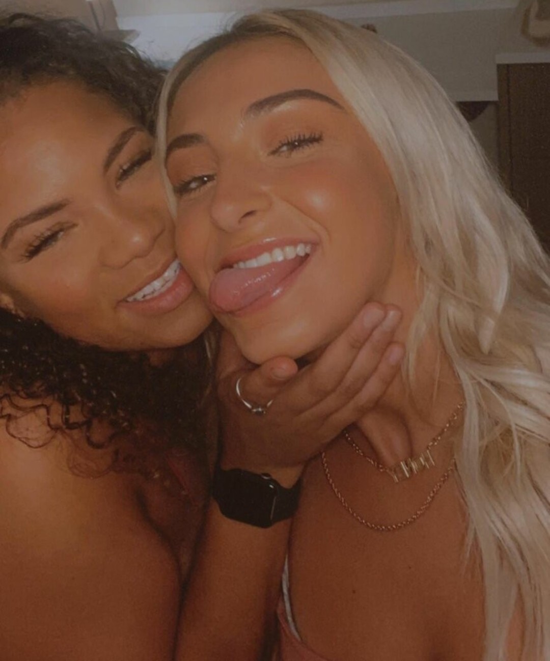 Foto desnuda filtrada de OnlyFans de Samantha Copp #260 Foto desnuda filtrada de OnlyFans de Samantha Copp #260