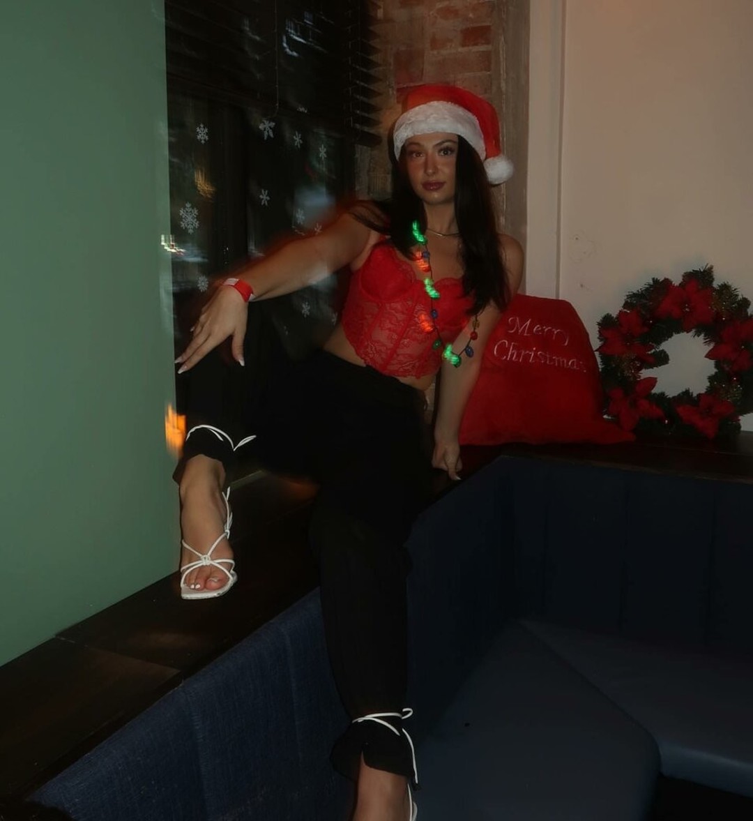 Foto desnuda filtrada de OnlyFans de Samantha Copp #261 Foto desnuda filtrada de OnlyFans de Samantha Copp #261