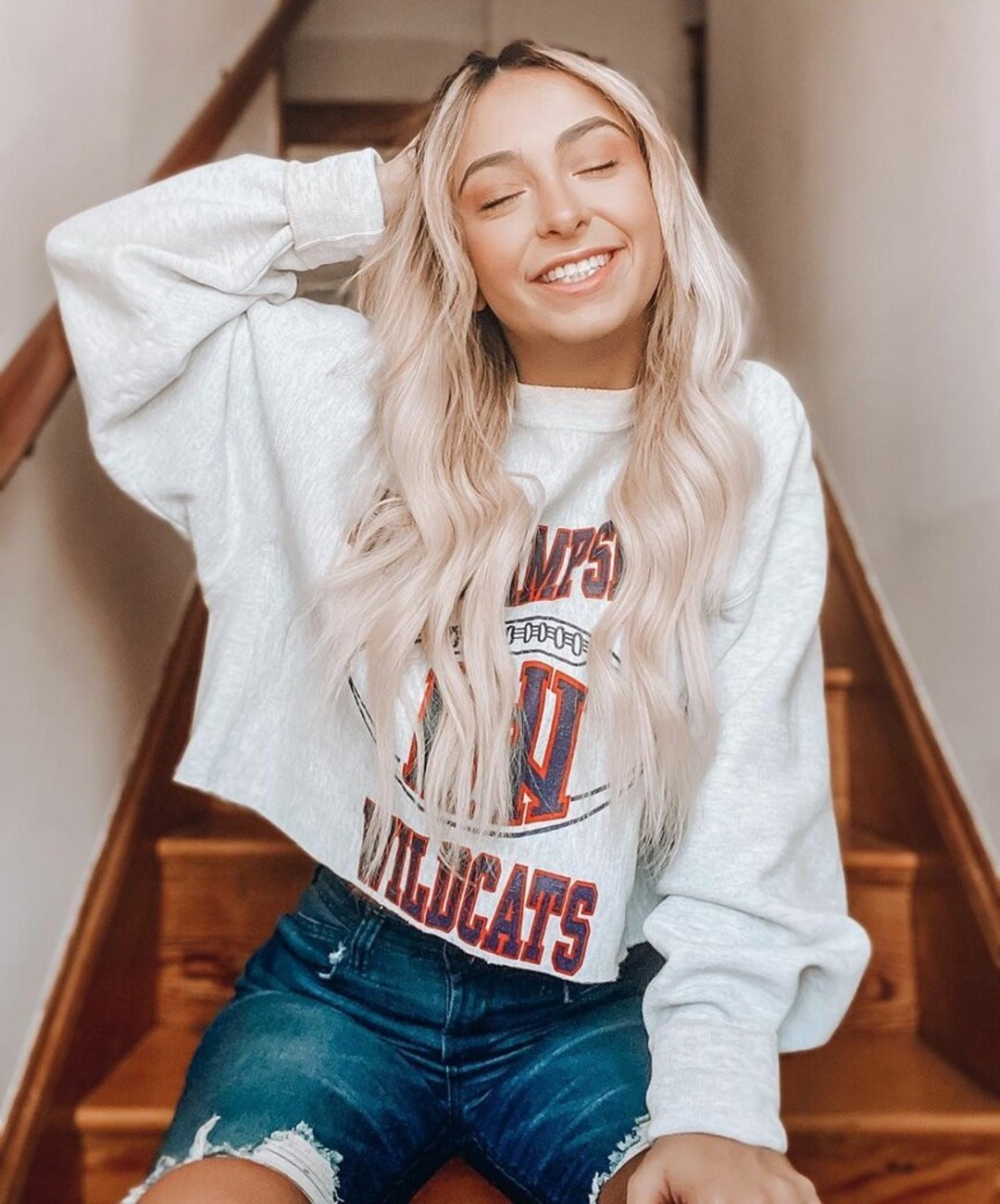 Foto desnuda filtrada de OnlyFans de Samantha Copp #285 Foto desnuda filtrada de OnlyFans de Samantha Copp #285