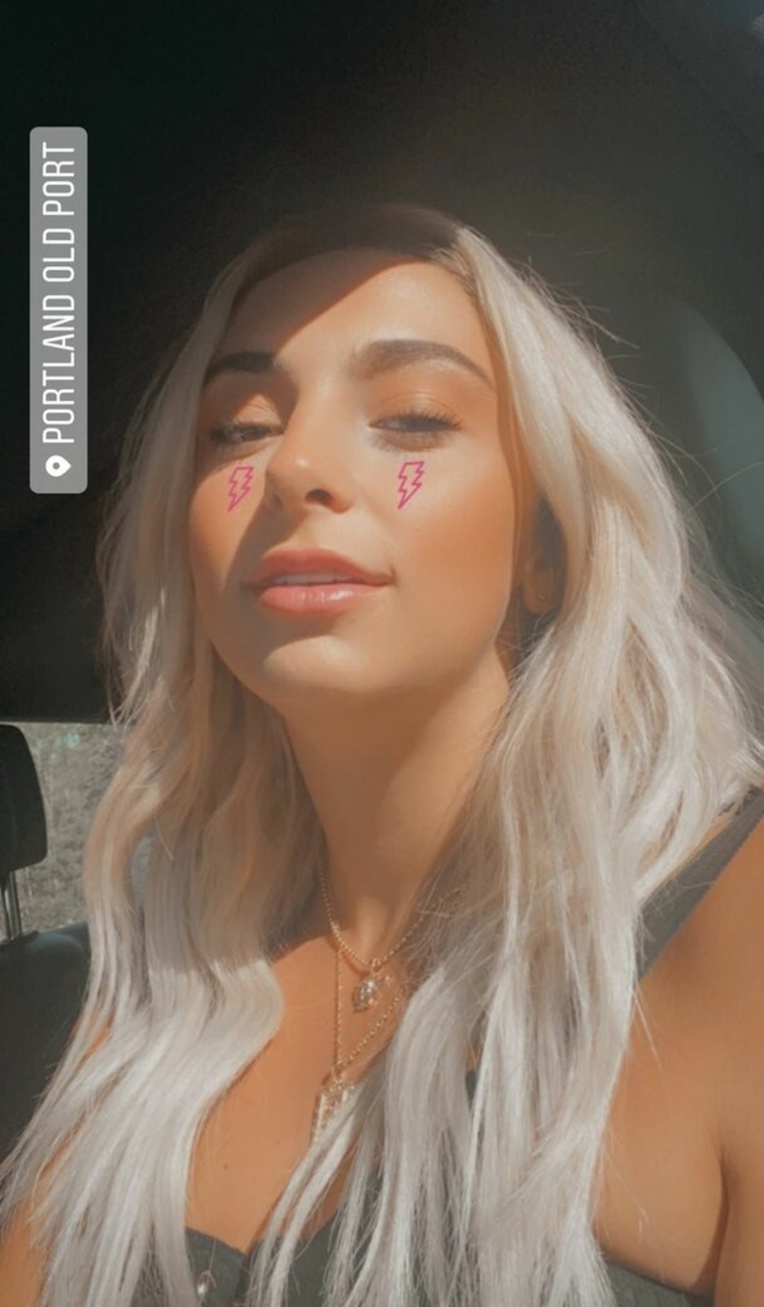 Foto desnuda filtrada de OnlyFans de Samantha Copp #72 Foto desnuda filtrada de OnlyFans de Samantha Copp #72