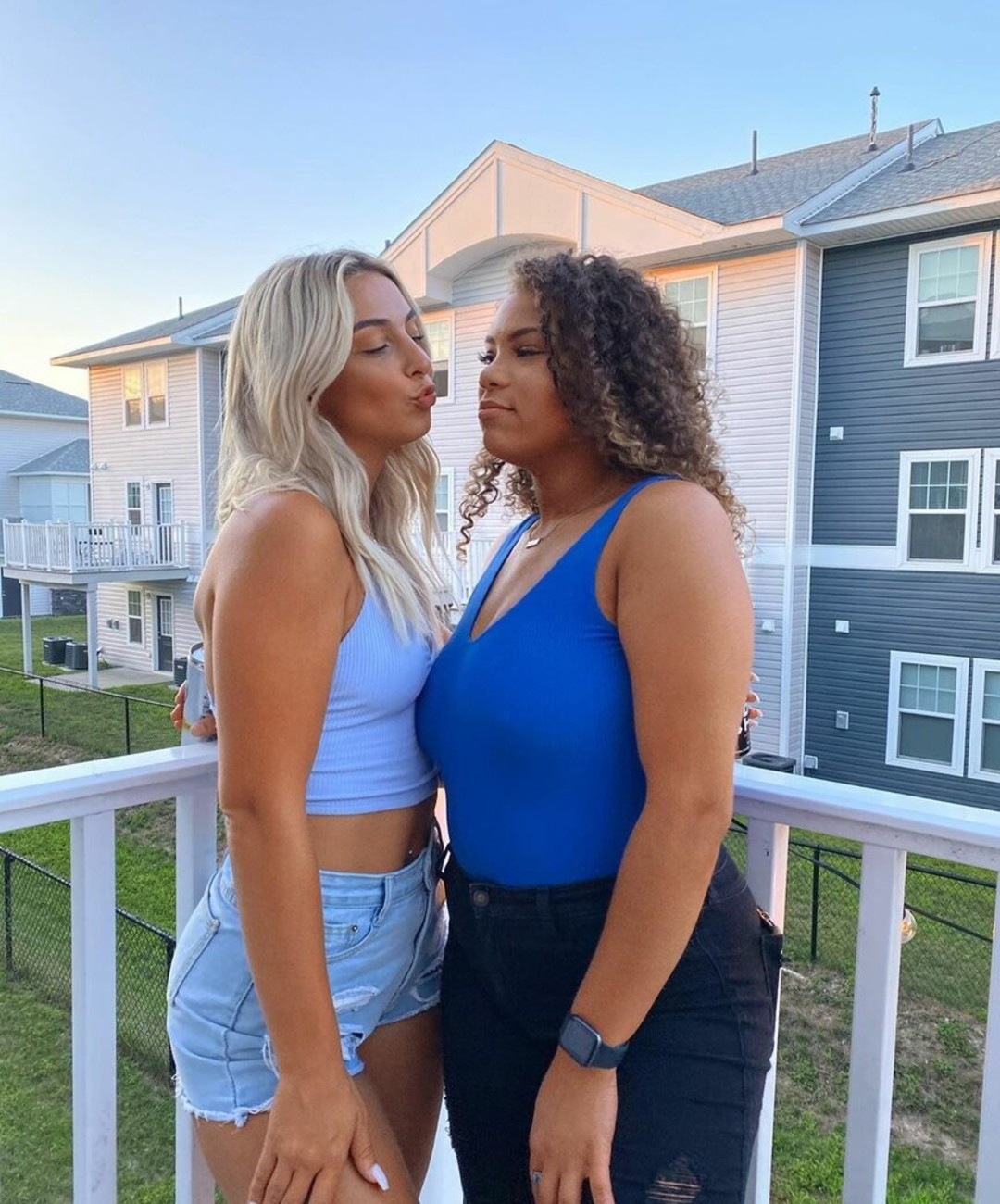 Foto desnuda filtrada de OnlyFans de Samantha Copp #75 Foto desnuda filtrada de OnlyFans de Samantha Copp #75