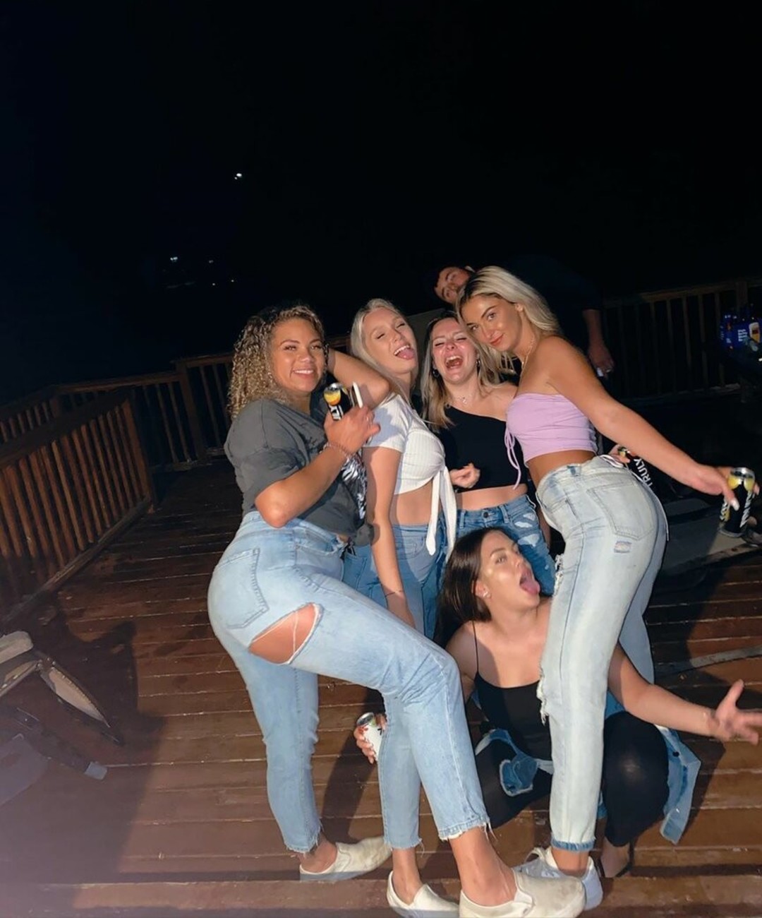 Foto desnuda filtrada de OnlyFans de Samantha Copp #81 Foto desnuda filtrada de OnlyFans de Samantha Copp #81