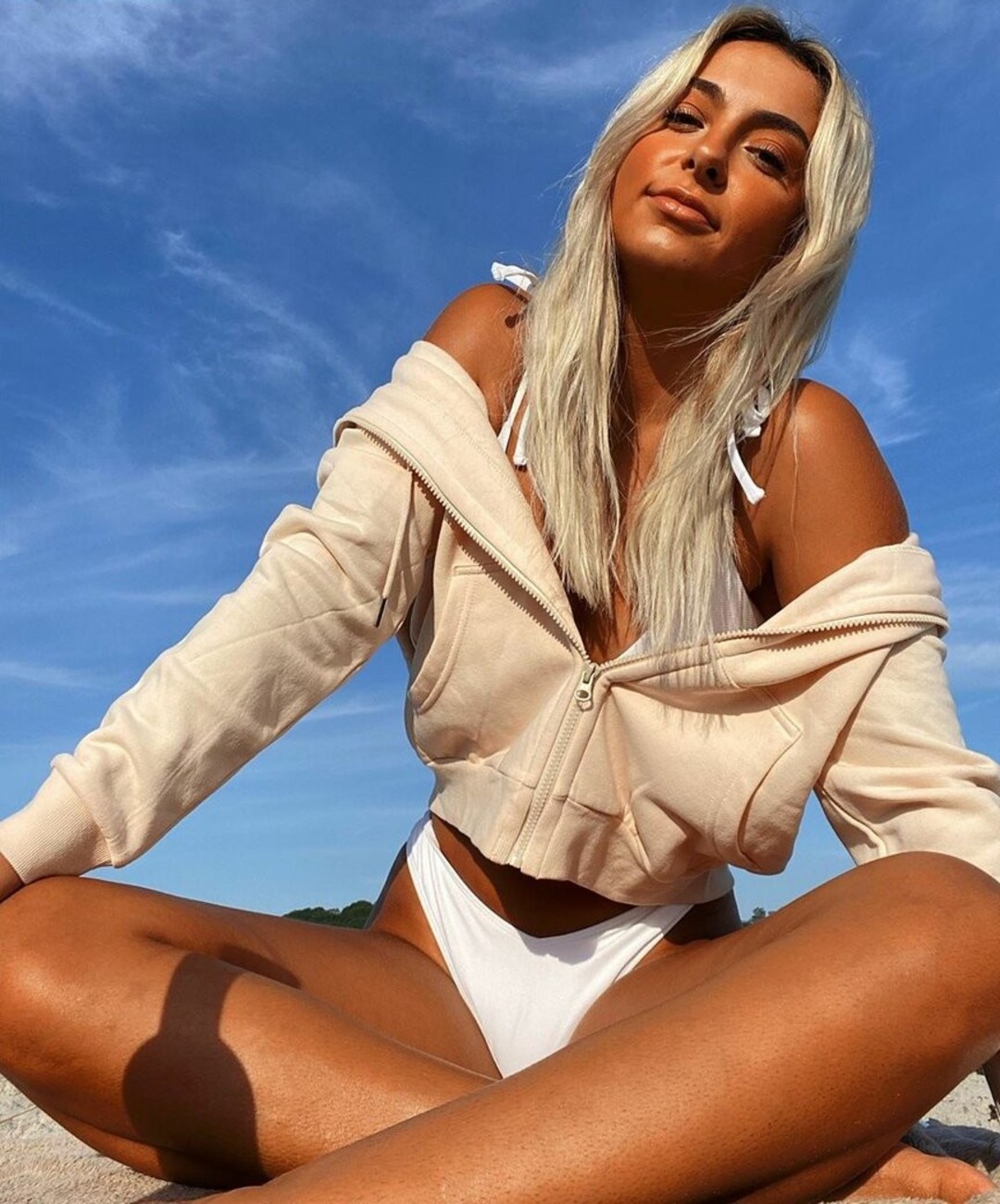 Foto desnuda filtrada de OnlyFans de Samantha Copp #84 Foto desnuda filtrada de OnlyFans de Samantha Copp #84