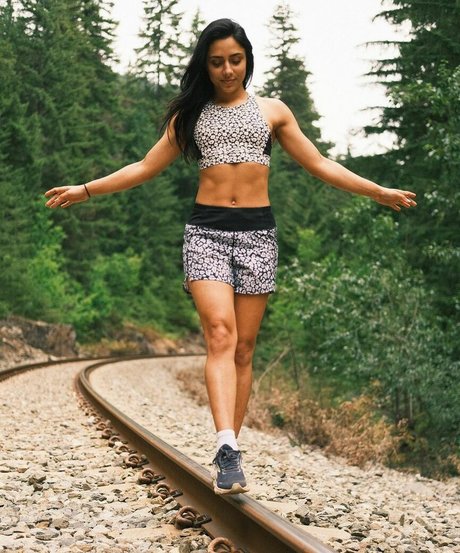 Michelle Khare