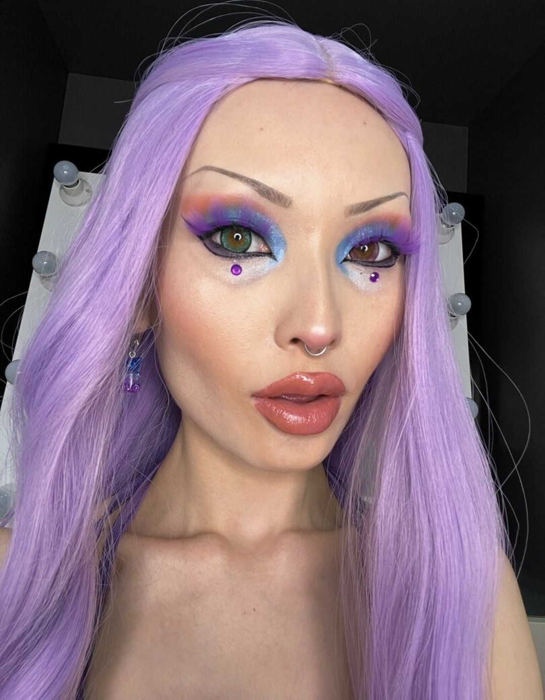 Foto desnuda filtrada de OnlyFans de Mikukandee #57 Foto desnuda filtrada de OnlyFans de Mikukandee #57