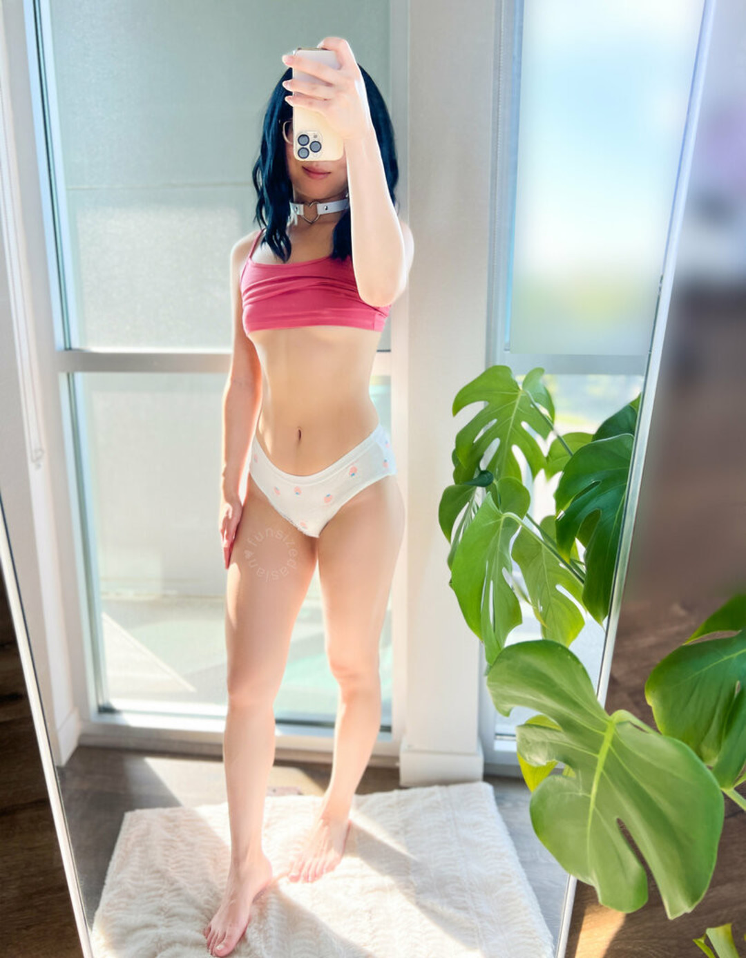 Foto desnuda filtrada de OnlyFans de Funsizedasian #135 Foto desnuda filtrada de OnlyFans de Funsizedasian #135