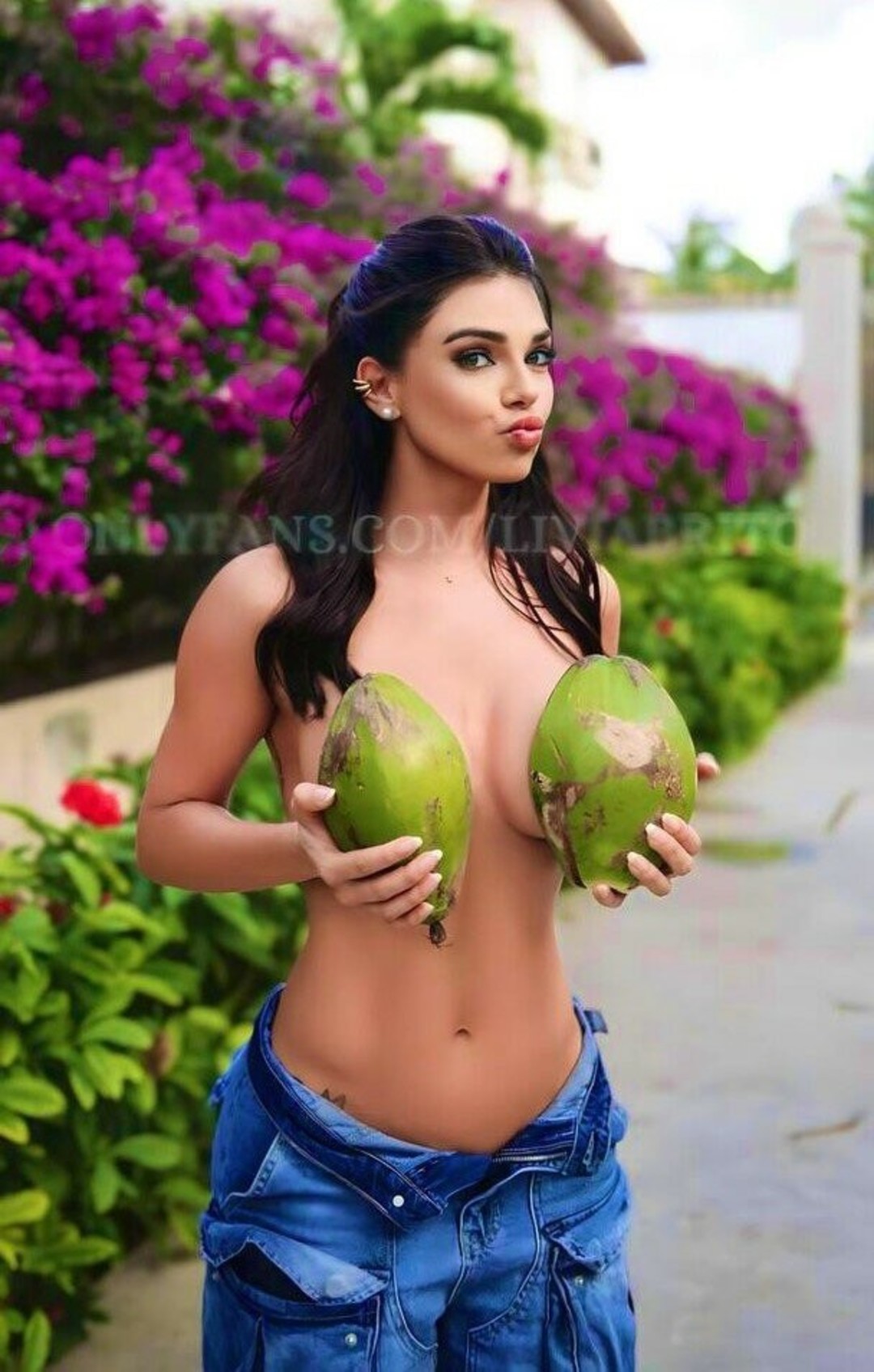 Foto desnuda filtrada de OnlyFans de Livia Brito #157 Foto desnuda filtrada de OnlyFans de Livia Brito #157