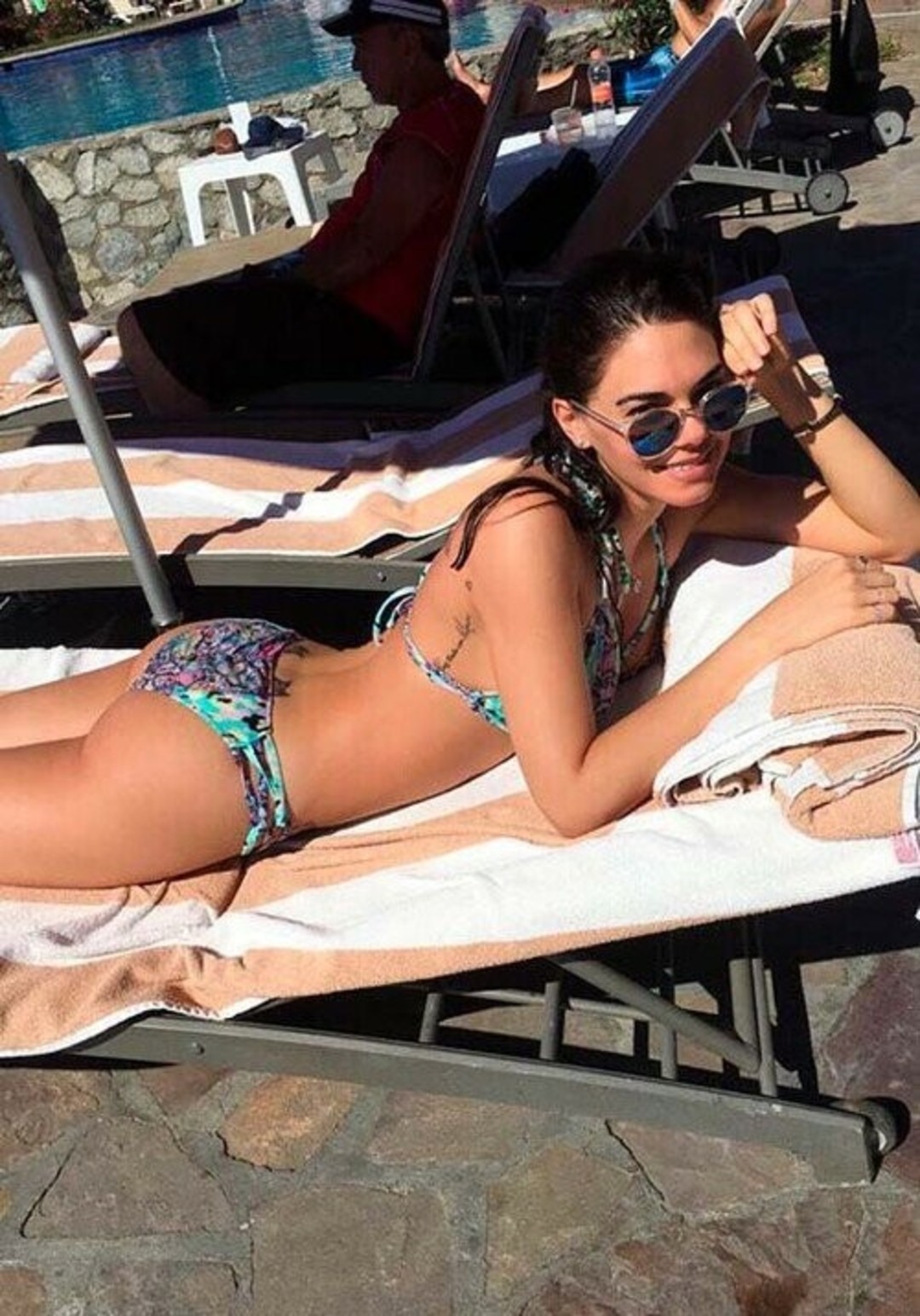 Foto desnuda filtrada de OnlyFans de Livia Brito #178 Foto desnuda filtrada de OnlyFans de Livia Brito #178