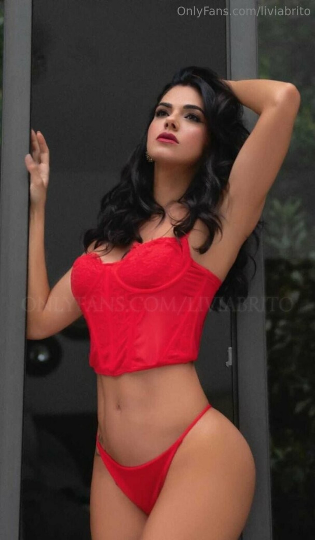 Foto desnuda filtrada de OnlyFans de Livia Brito #189 Foto desnuda filtrada de OnlyFans de Livia Brito #189