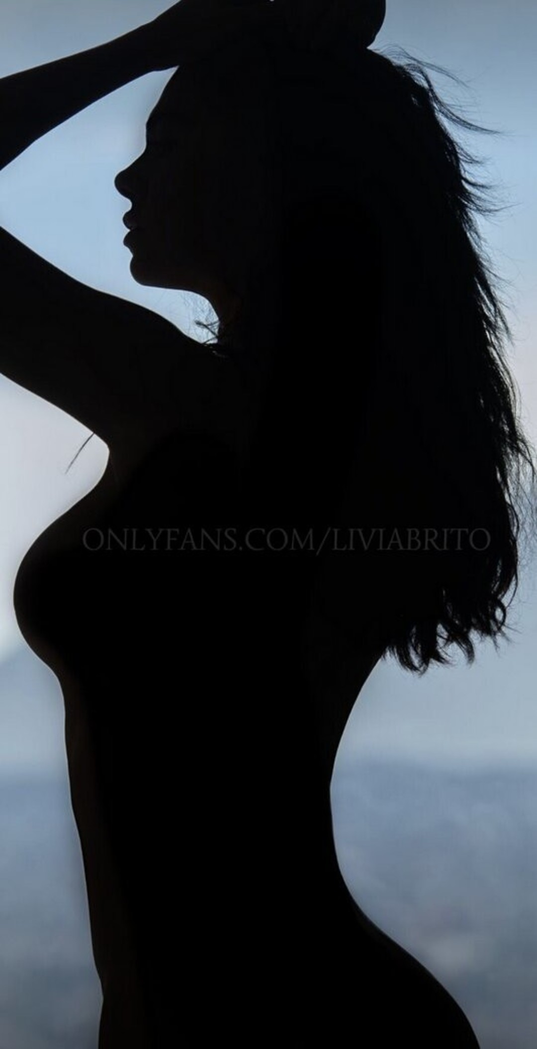 Foto desnuda filtrada de OnlyFans de Livia Brito #191 Foto desnuda filtrada de OnlyFans de Livia Brito #191