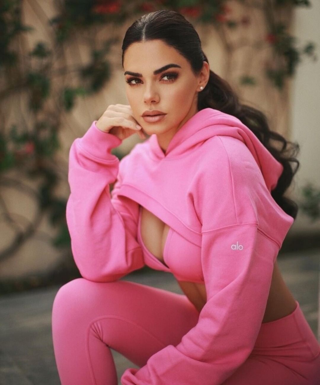 Foto desnuda filtrada de OnlyFans de Livia Brito #59 Foto desnuda filtrada de OnlyFans de Livia Brito #59