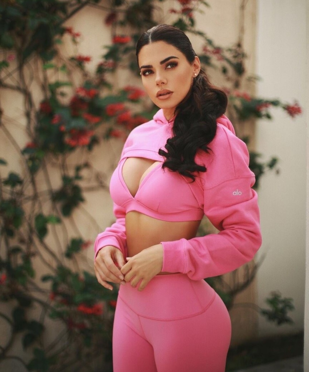 Foto desnuda filtrada de OnlyFans de Livia Brito #73 Foto desnuda filtrada de OnlyFans de Livia Brito #73