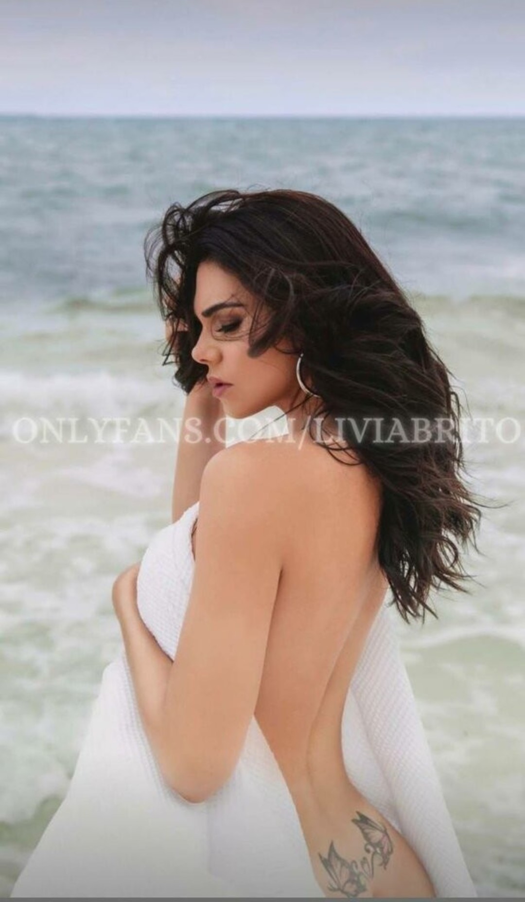 Foto desnuda filtrada de OnlyFans de Livia Brito #77 Foto desnuda filtrada de OnlyFans de Livia Brito #77