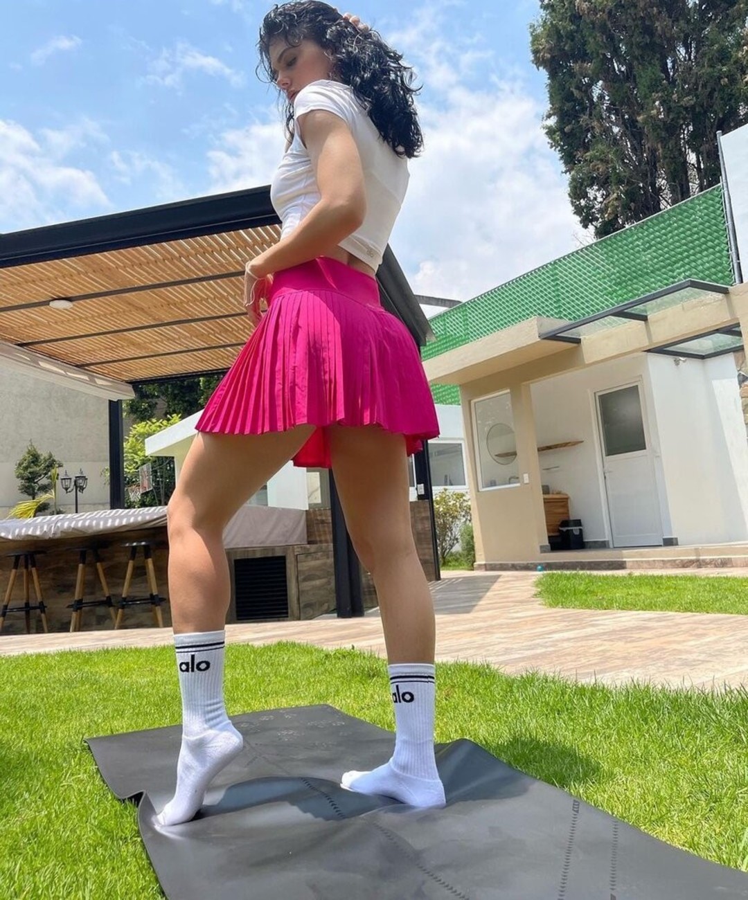 Foto desnuda filtrada de OnlyFans de Livia Brito #83 Foto desnuda filtrada de OnlyFans de Livia Brito #83