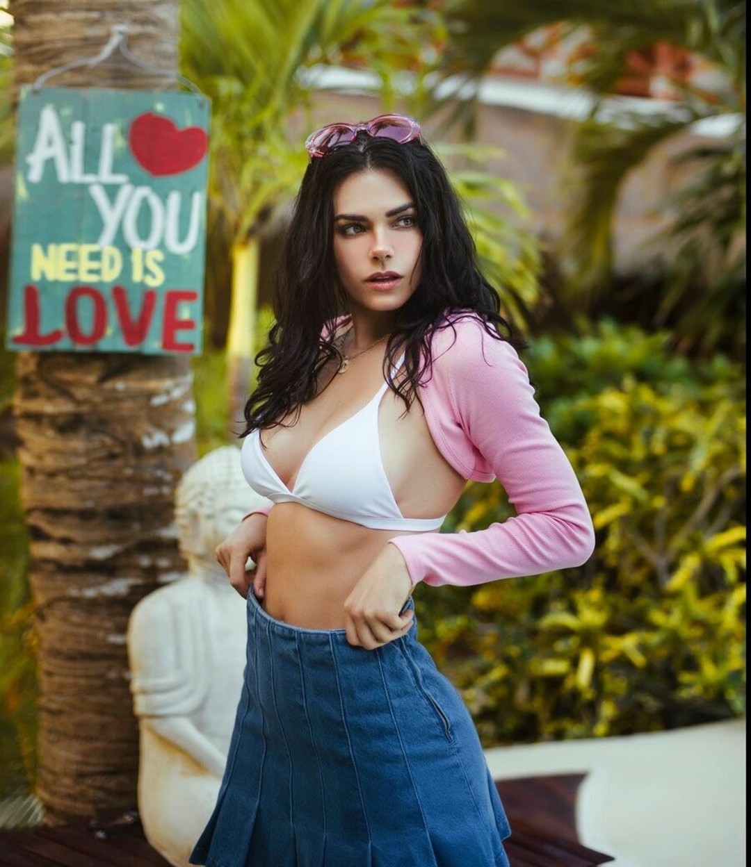 Foto desnuda filtrada de OnlyFans de Livia Brito #86 Foto desnuda filtrada de OnlyFans de Livia Brito #86