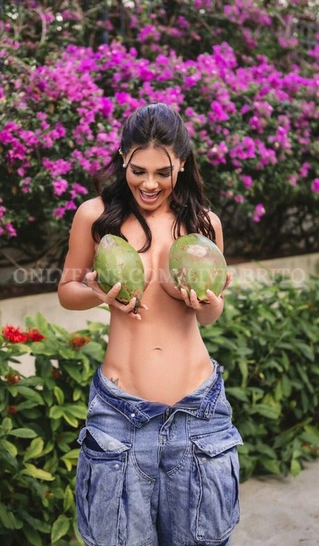 Livia Brito