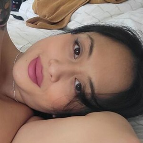 Foto desnuda filtrada de OnlyFans de Natalia Marquez