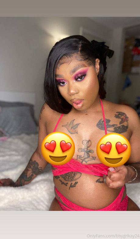 Prttygirlkay