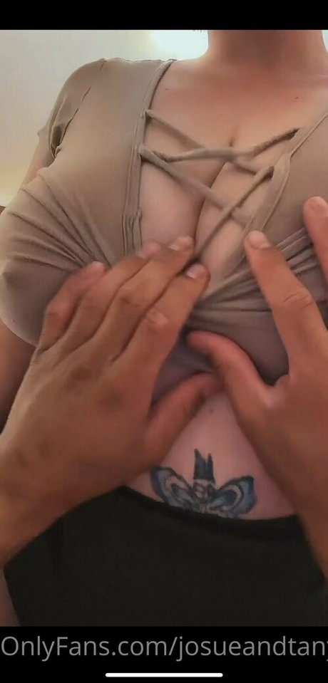Josue And Tanya Xo