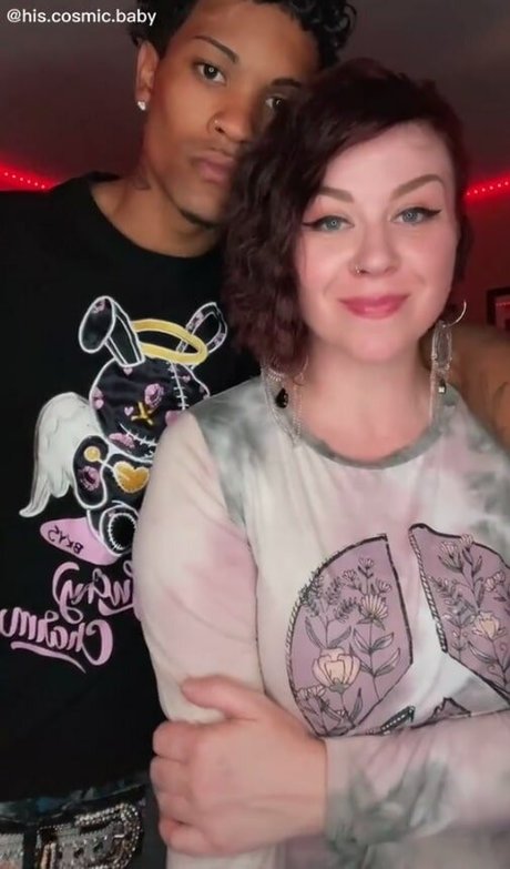 Josue And Tanya Xo