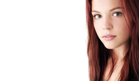 Agnes Bruckner