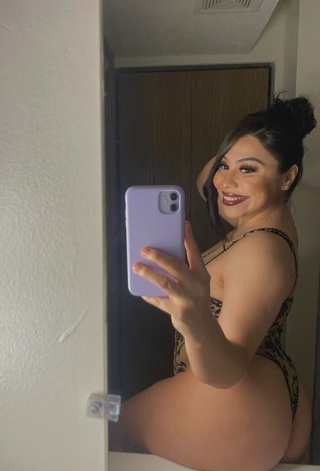Foto desnuda filtrada de OnlyFans de Lperez11