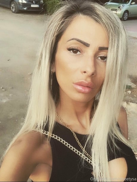Sweetysa