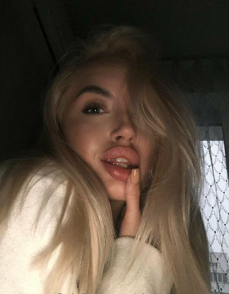 Foto desnuda filtrada de OnlyFans de Aaaaaaaaaaa