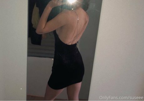 Foto desnuda filtrada de OnlyFans de Suseee