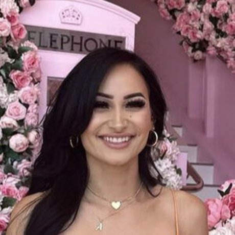 Alesia Tess Ortega