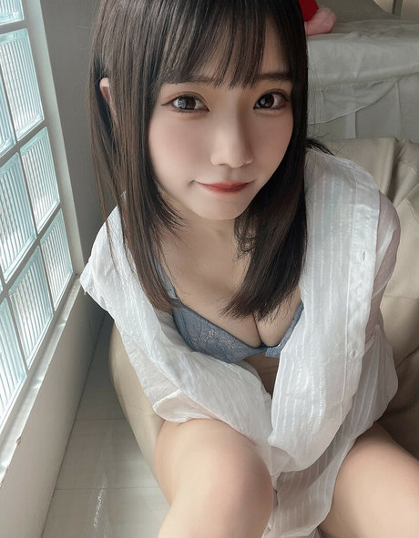 Foto desnuda filtrada de OnlyFans de Izuchinono