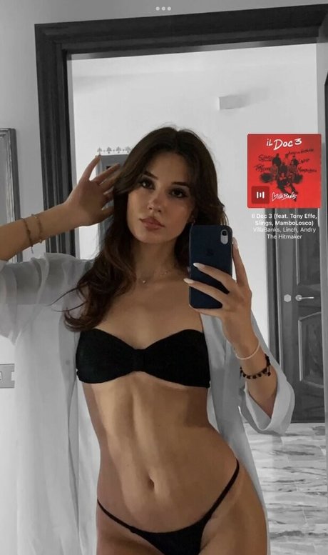 Gaia Zanardo