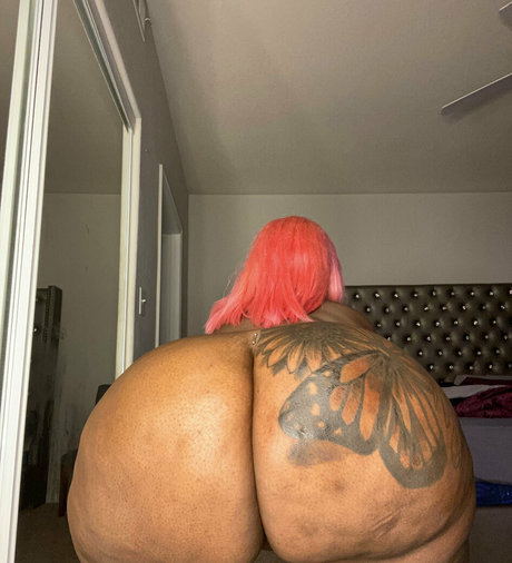 Foto desnuda filtrada de OnlyFans de Fyebottomxxx