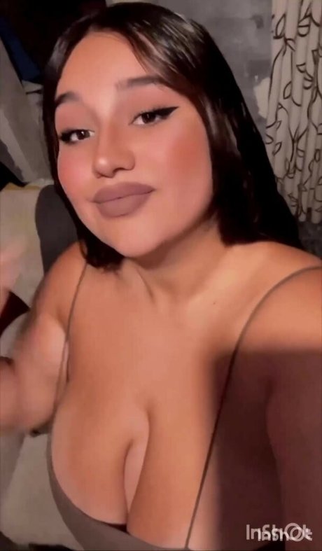 Foto desnuda filtrada de OnlyFans de Neereeewiii