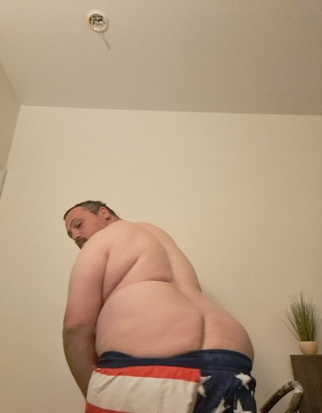 Foto desnuda filtrada de OnlyFans de Occhuboc