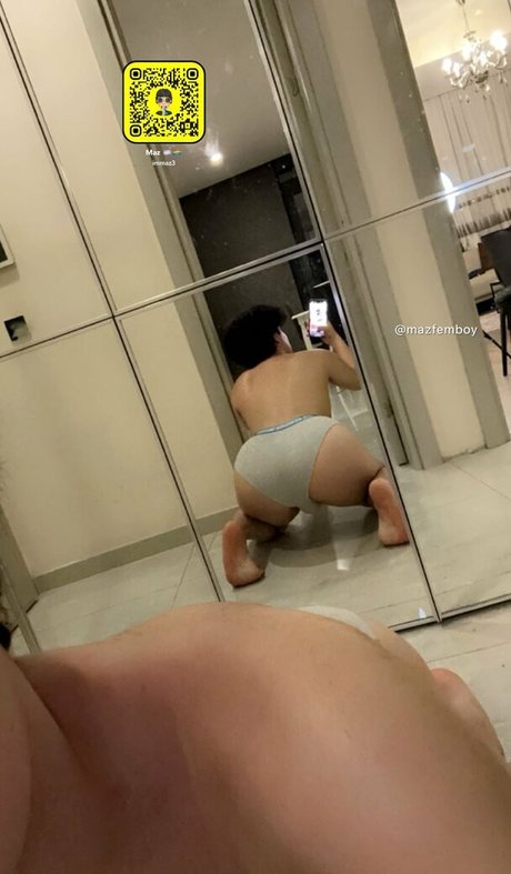 Mazfemboy