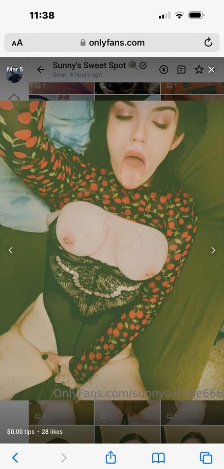 Sunnysuicide666