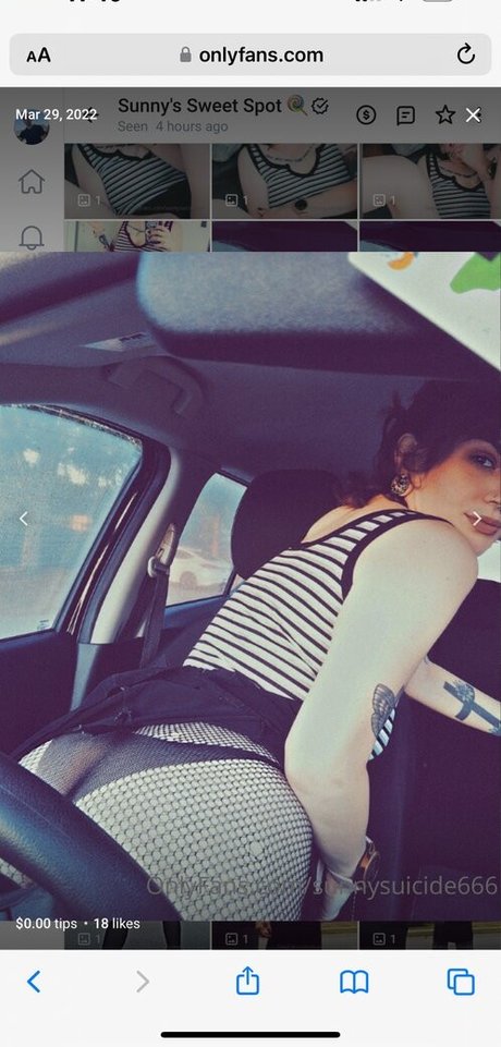 Sunnysuicide666