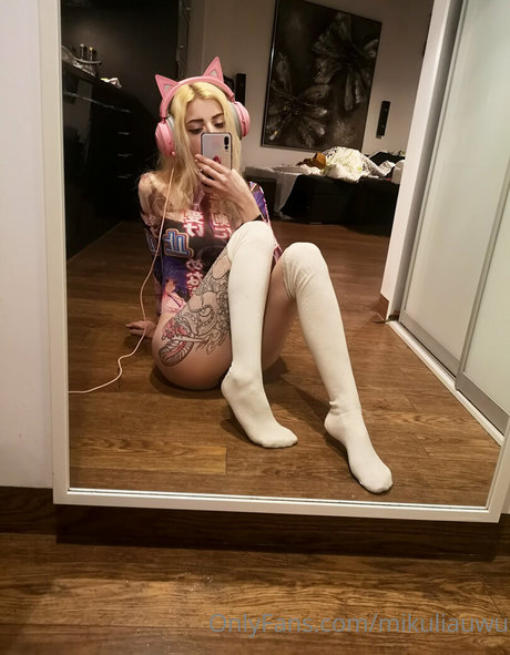 Mikuliauwu
