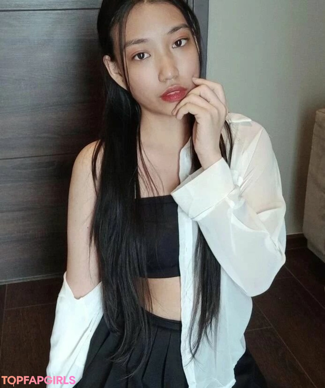 Foto desnuda filtrada de OnlyFans de Babystarbow #9 Foto desnuda filtrada de OnlyFans de Babystarbow #9