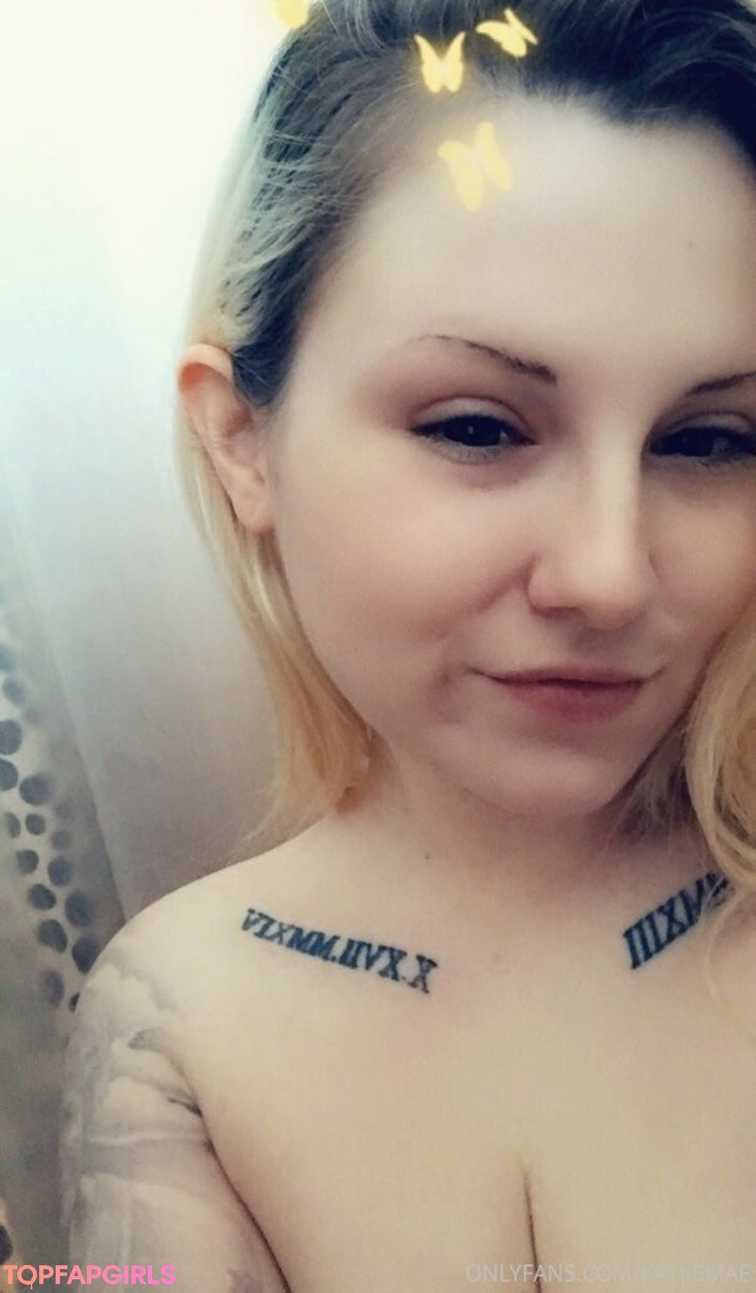 Foto desnuda filtrada de OnlyFans de Katiiemaedagoat #45 Foto desnuda filtrada de OnlyFans de Katiiemaedagoat #45