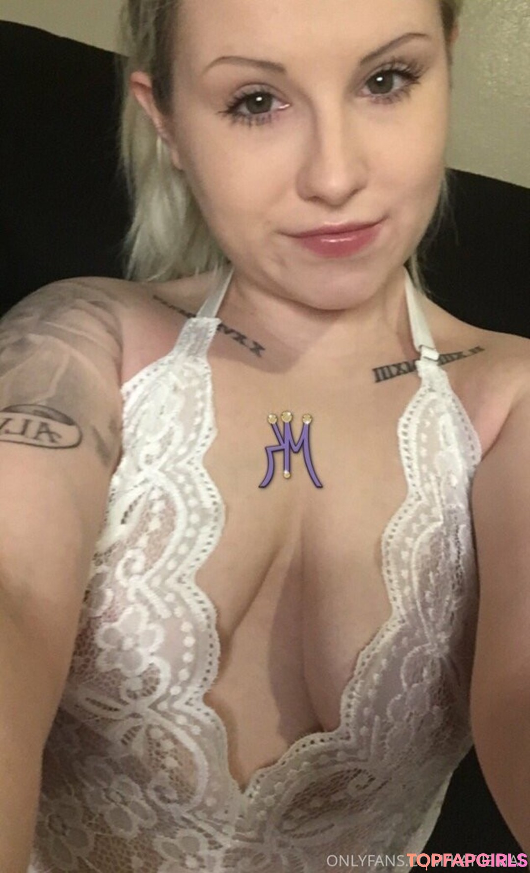 Foto desnuda filtrada de OnlyFans de Katiiemaedagoat #47 Foto desnuda filtrada de OnlyFans de Katiiemaedagoat #47