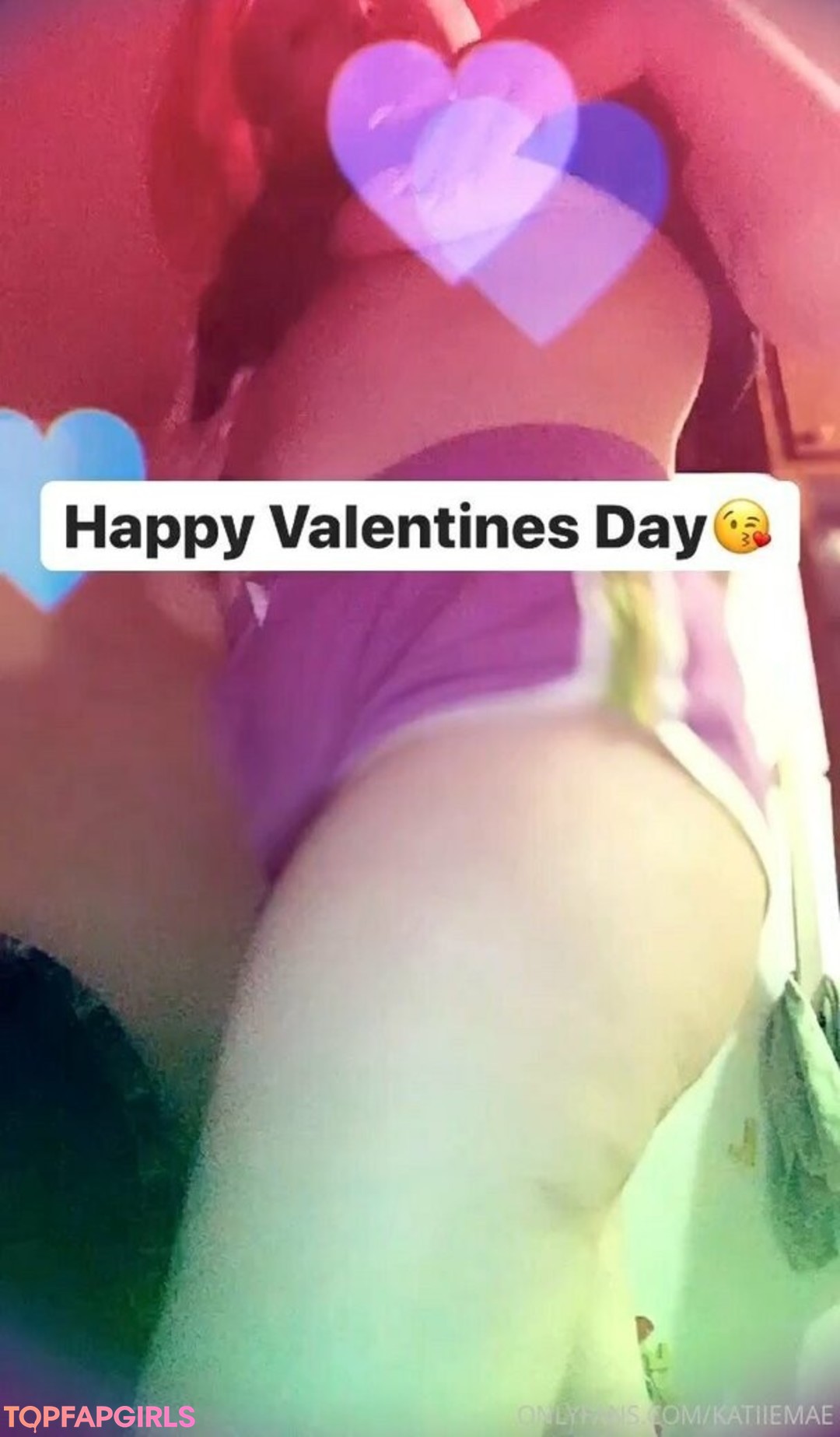 Foto desnuda filtrada de OnlyFans de Katiiemaedagoat #51 Foto desnuda filtrada de OnlyFans de Katiiemaedagoat #51