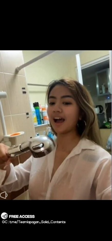 Foto desnuda filtrada de OnlyFans de Pinay Bigo