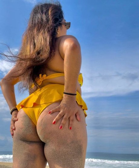 Isa Hernandez