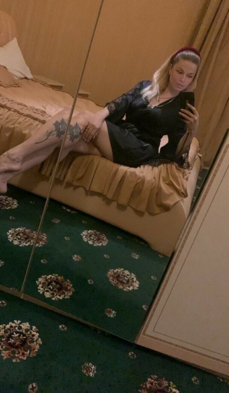 Foto desnuda filtrada de OnlyFans de Kittycashew