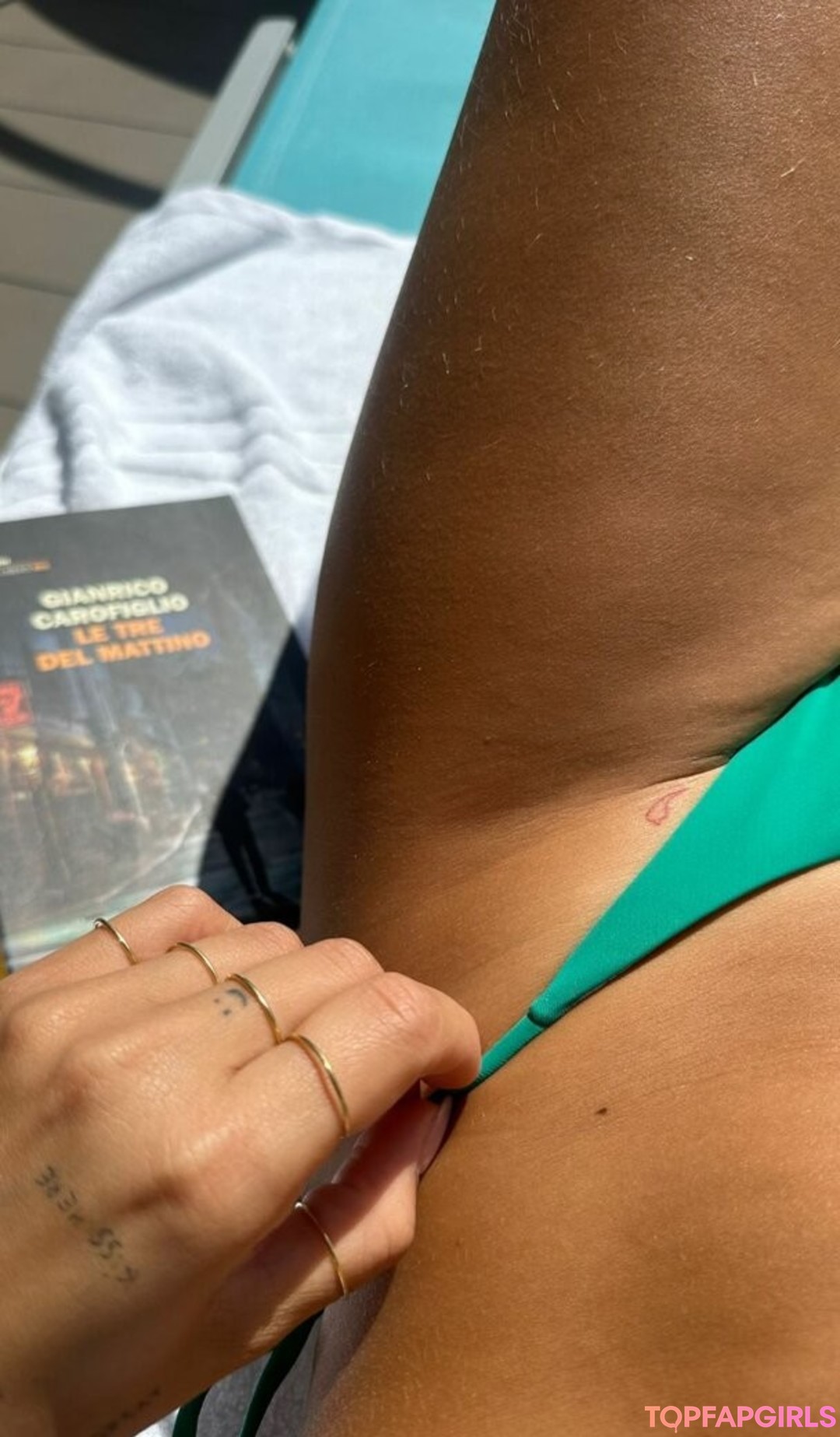 Foto desnuda filtrada de OnlyFans de Mynameisfrancescabiella #27 Foto desnuda filtrada de OnlyFans de Mynameisfrancescabiella #27